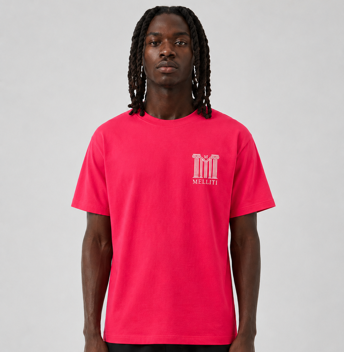 MELLITI EMPIRE TEE