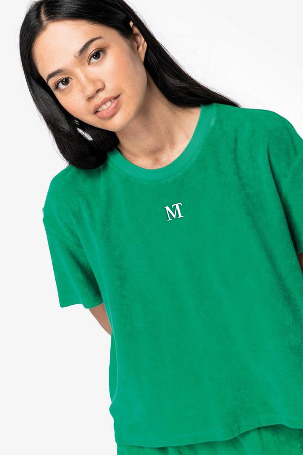 MELLITI SPONGE TEE