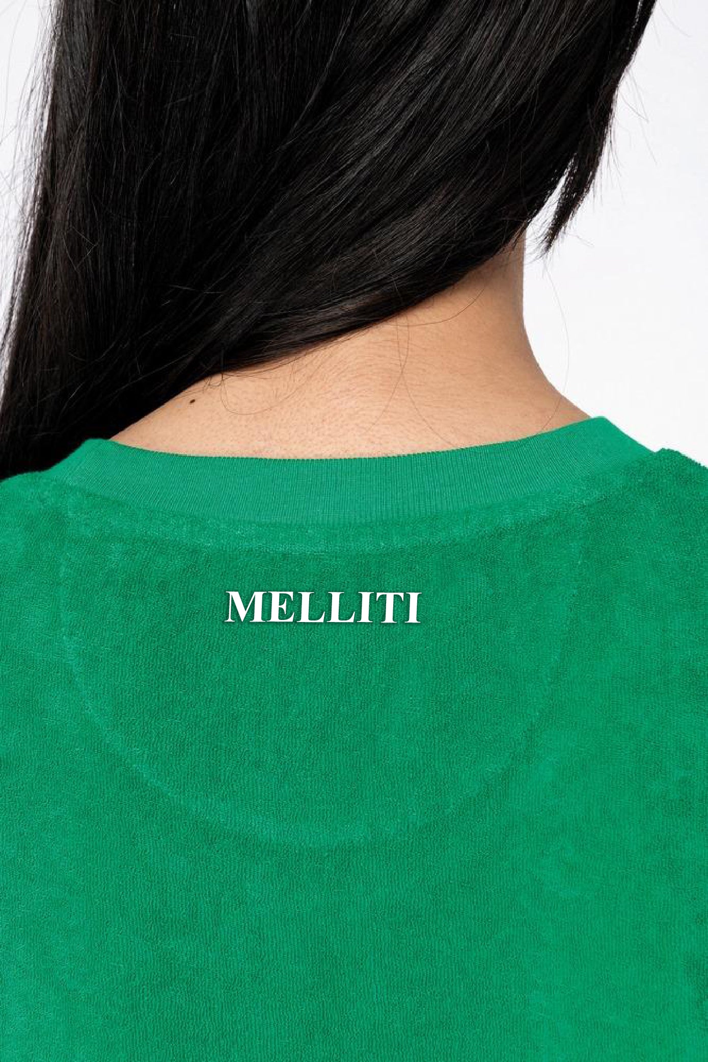 MELLITI SPONGE TEE