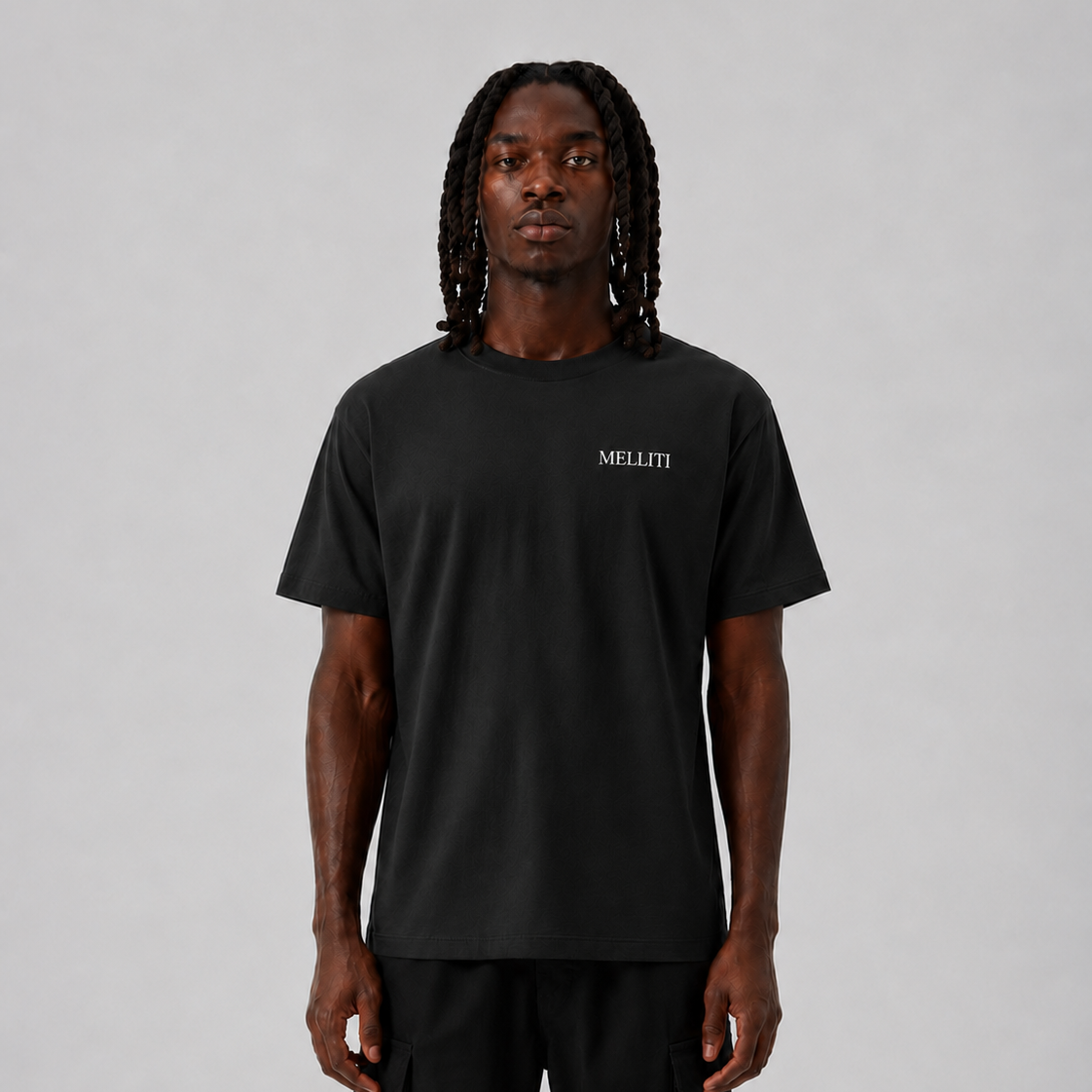 MELLITI CORE TEE