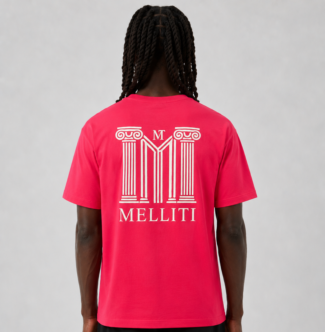 MELLITI EMPIRE TEE