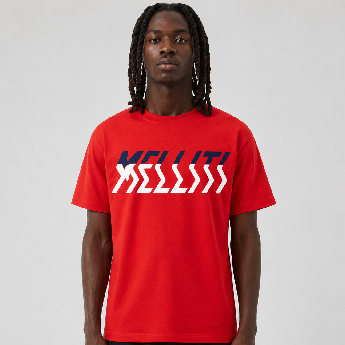 MELLITI SIGNATURE TEE
