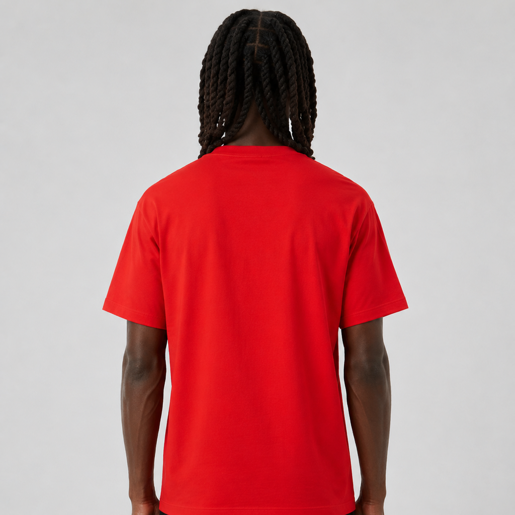 MELLITI SIGNATURE TEE