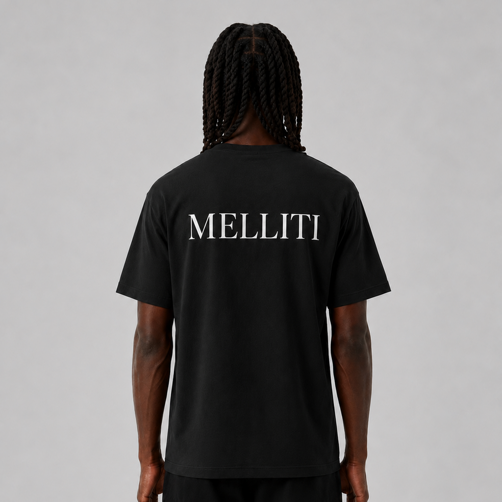 MELLITI CORE TEE