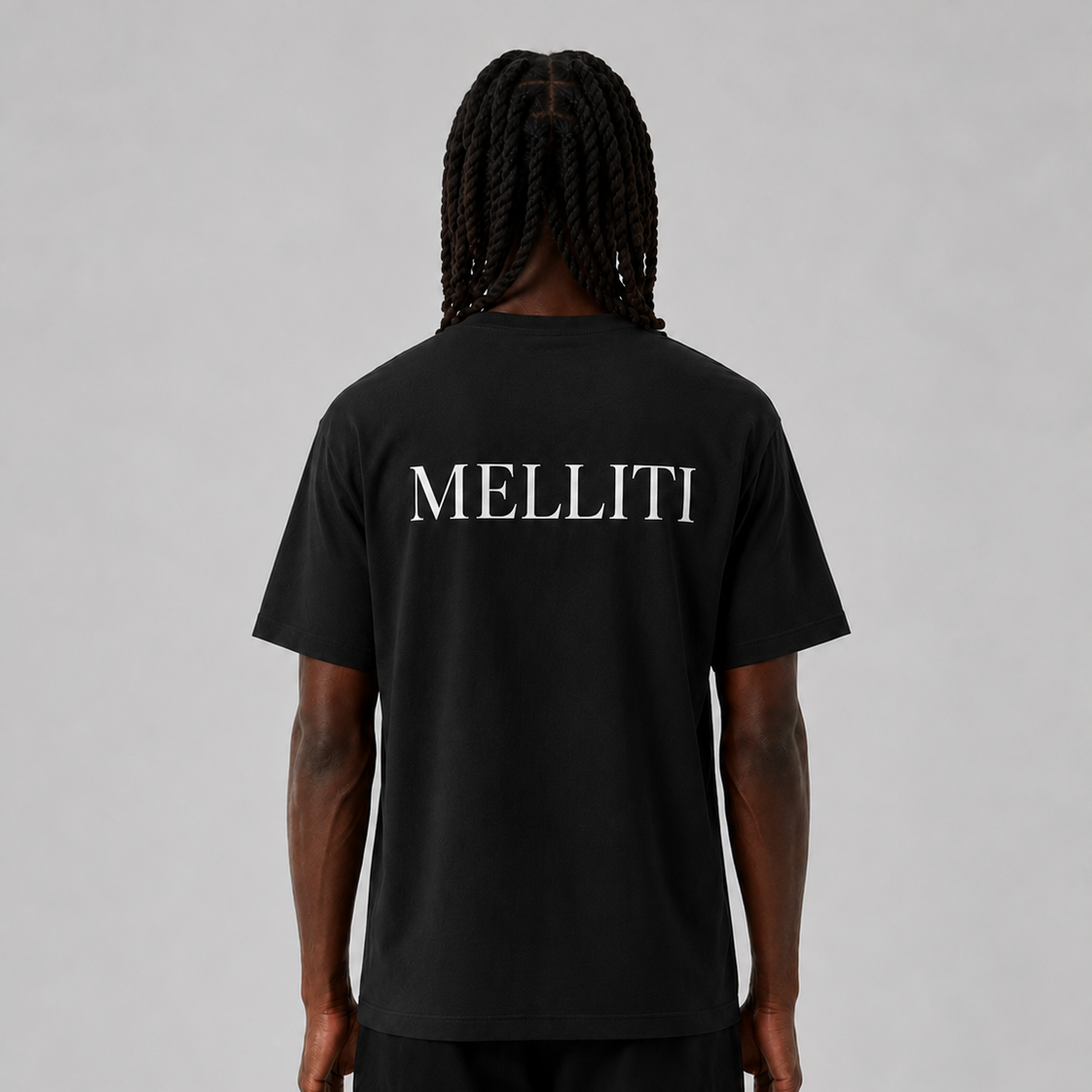 MELLITI CORE TEE
